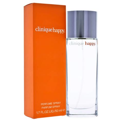 happy by clinique perfume price